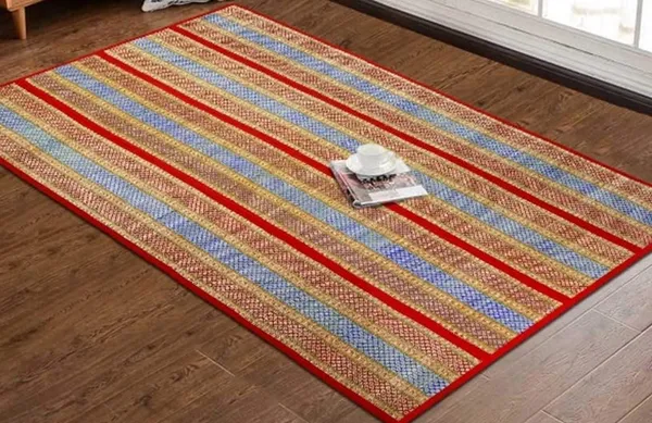 Madurkathi_Floor_Mat