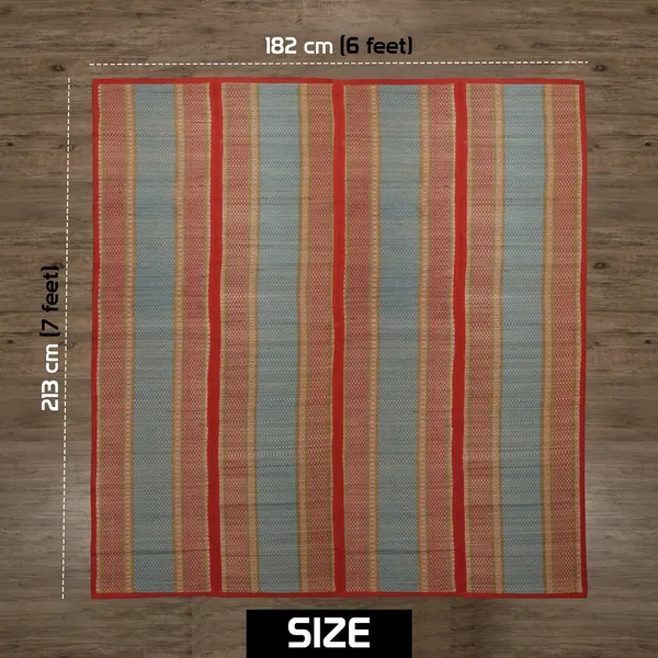 Madurkathi_Sleeping_Mat