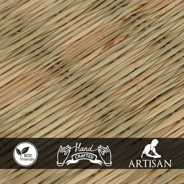 Madurkathi_Grass_Floor_Mat