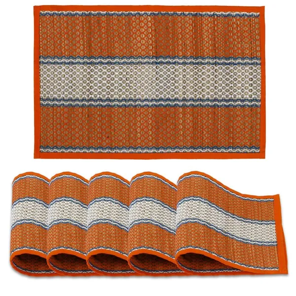 Madurkathi_Dining_Table_Place_Mats