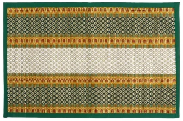 River_Grass_Dining_Table_Mat_Set_End_Of_Turn_Token