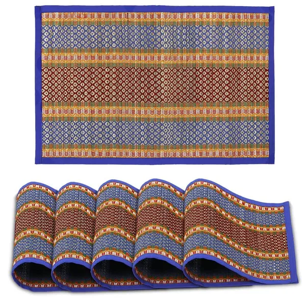 Madurkathi_Dining_Table_Place_Mats
