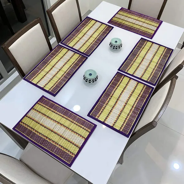 Madurkathi_Dining_Table_Place_Mat