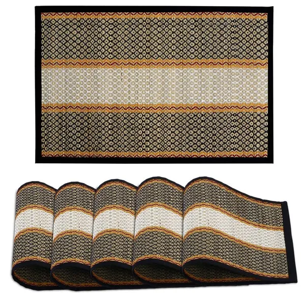 Madurkathi_Dining_Table_Place_Mats