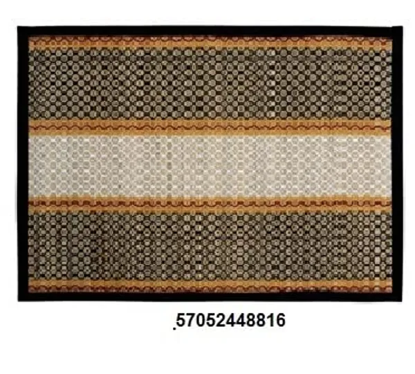 River_Grass_Dining_Table_Mat