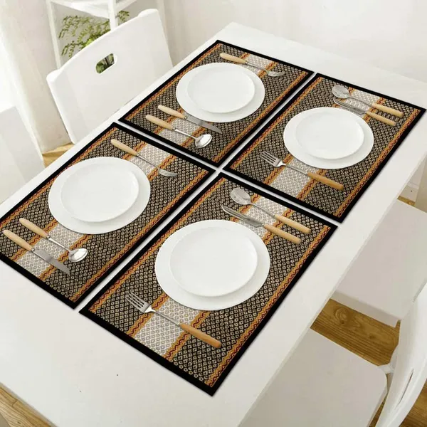 River_Grass_Dining_Table_Mat