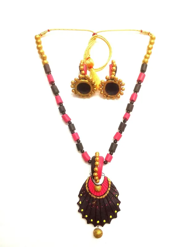 Terracotta_Jewellery_Set