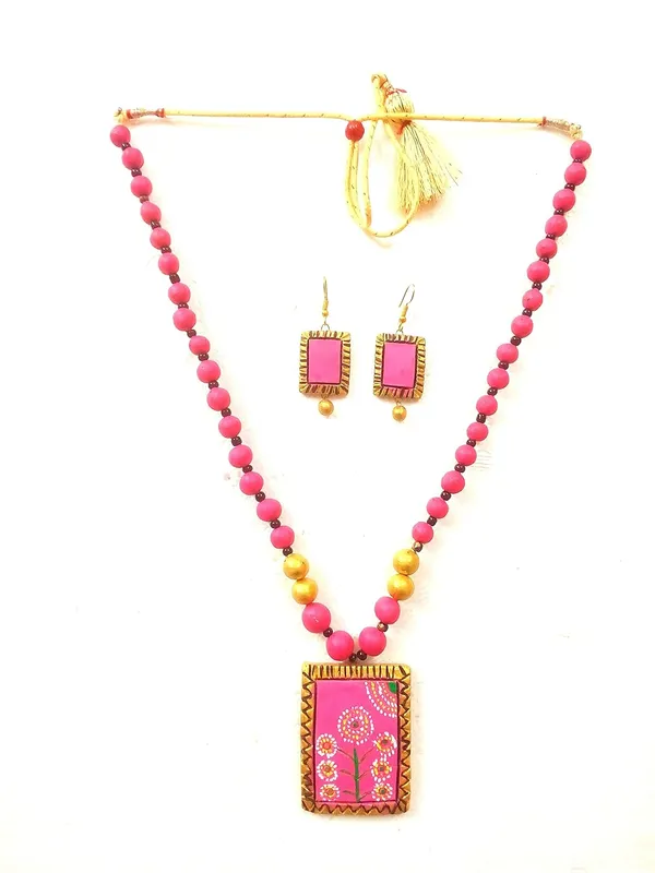Terracotta_Jewellery_Set