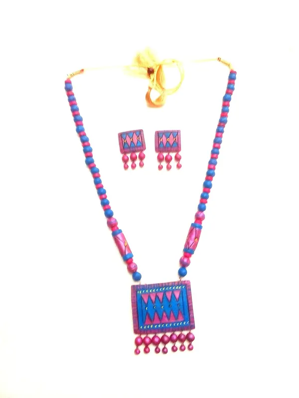 Women_S_Handmade_Terracotta_Jewellery_Set