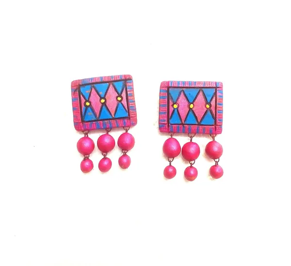 Women_S_Handmade_Terracotta_Jewellery_Set