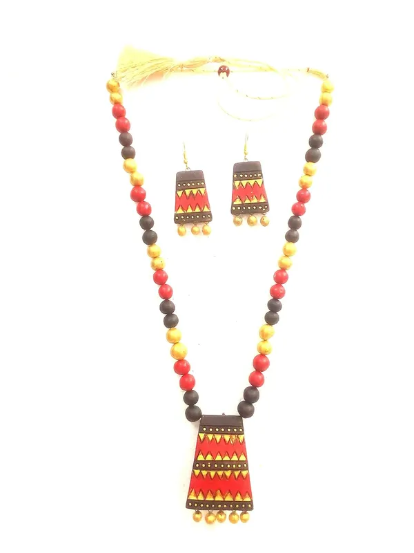 Terracotta_Jewellery_Set