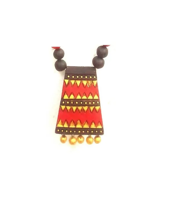 Terracotta_Jewellery_Set