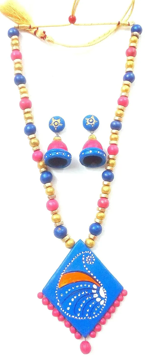 Women_S_Terracotta_Jewellery_Set