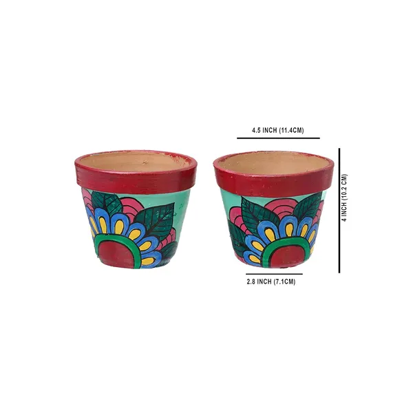 Terracotta_Planter_With_Tray