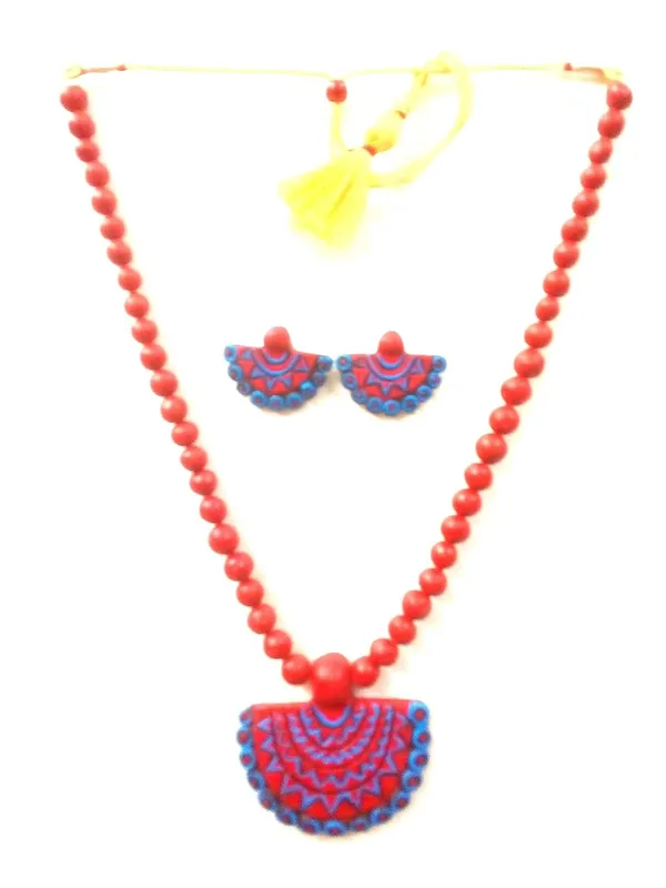 Terracotta_Jewellery_Set