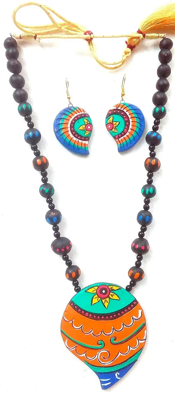 Terracotta_Jewellery_Set