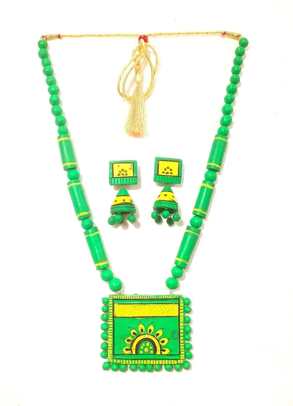 Terracotta_Jewellery_Set