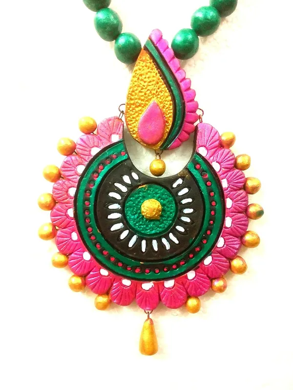 Terracotta_Jewellery_Set