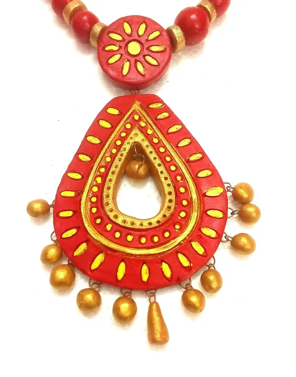 Terracotta_Jewellery_Set