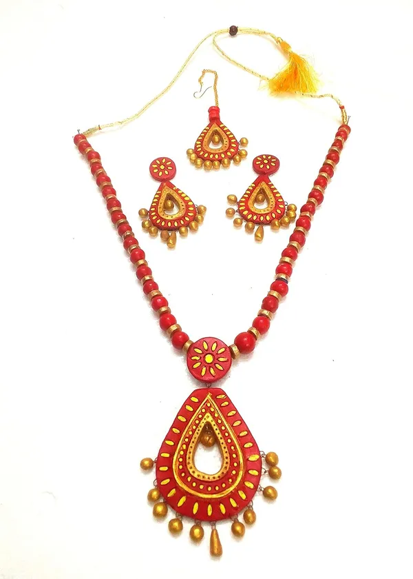 Terracotta_Jewellery_Set