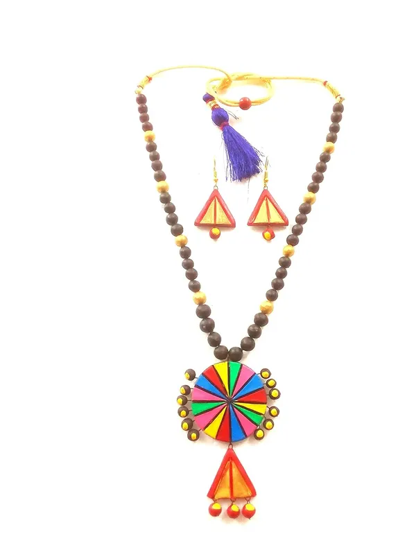 Terracotta_Jewellery_Set