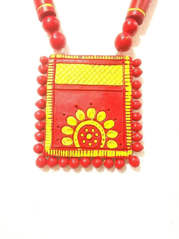 Terracotta_Jewellery_Set_For_Women