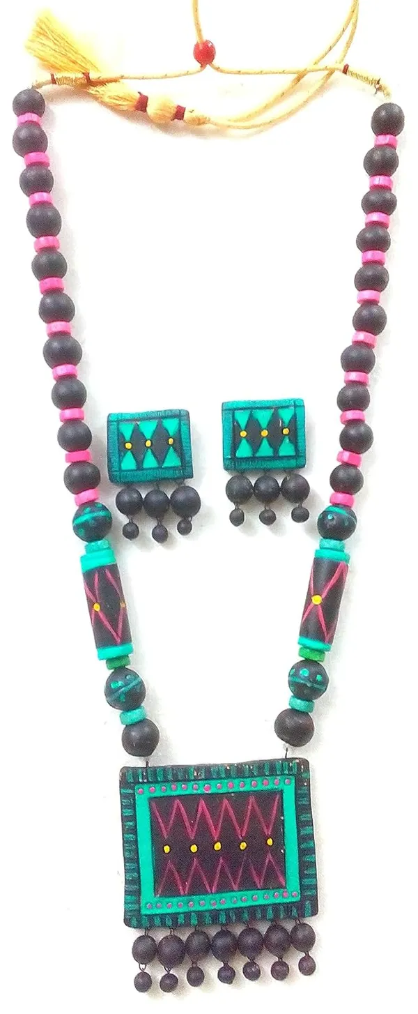 Terracotta_Jewellery_Set