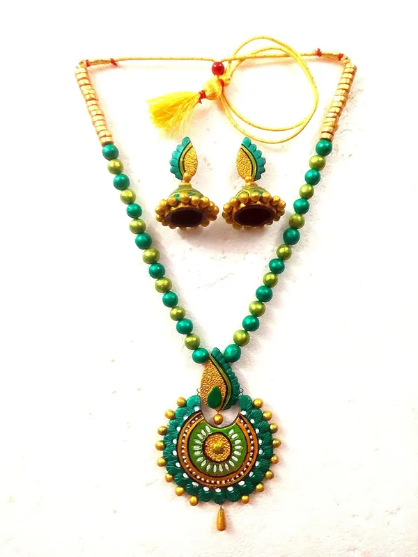 Terracotta_Jewellery_Set