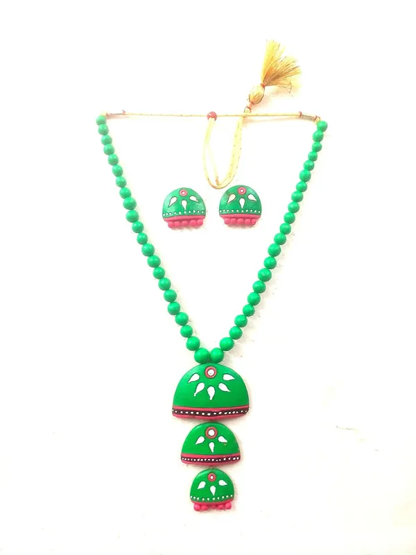 Terracotta_Jewellery_Set