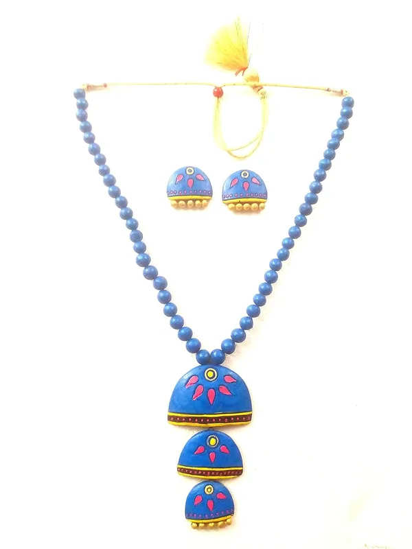 Terracotta_Jewellery_Set