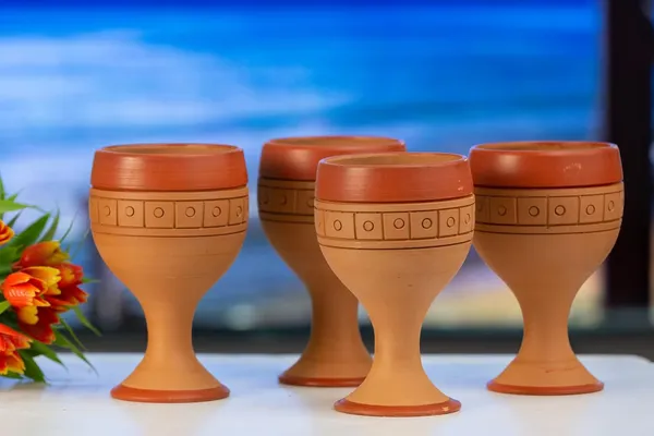 Terracotta_Juice_Glass
