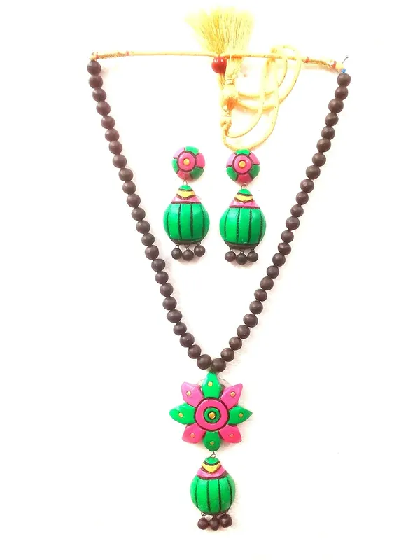 Terracotta_Jewellery_Set