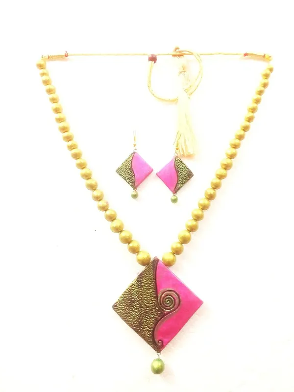 Terracotta_Jewellery_Set