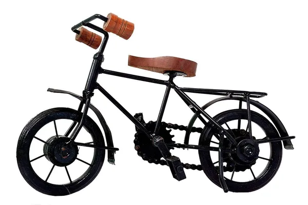 Metallic_Cycle_Showpiece