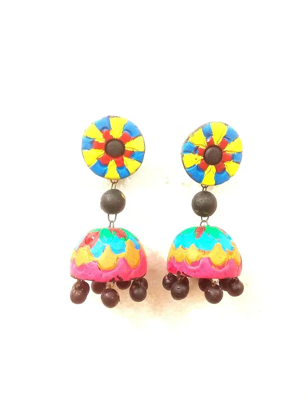 Terracotta_Jewellery_Set