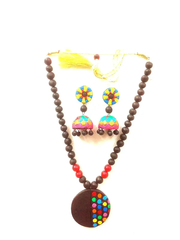 Terracotta_Jewellery_Set