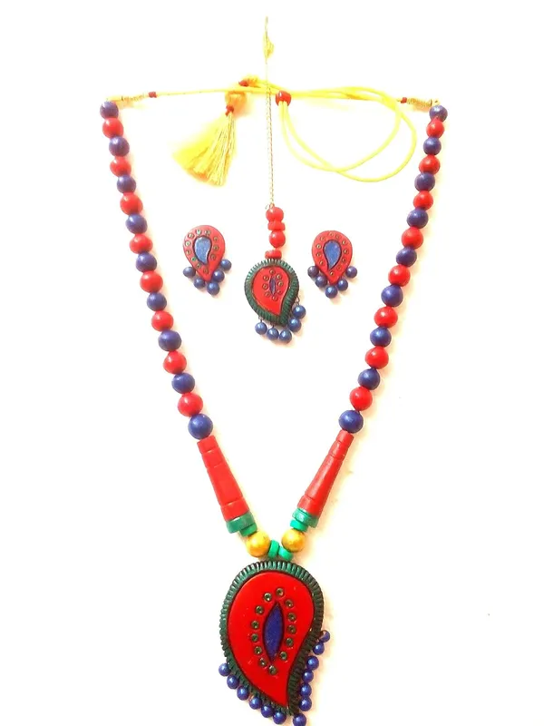 Terracotta_Jewellery_Set