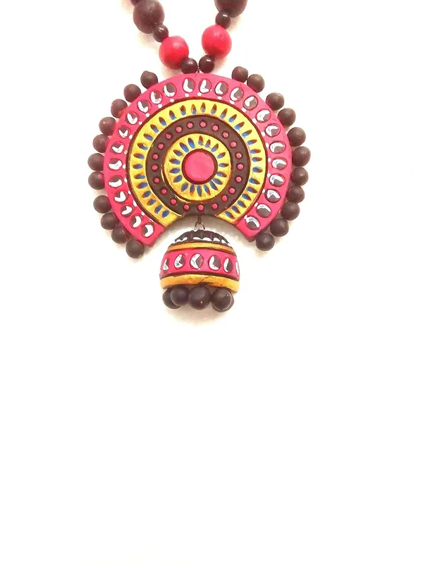 Terracotta_Jewellery_Set