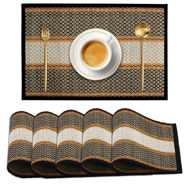 River_Grass_Dining_Table_Place_Mats