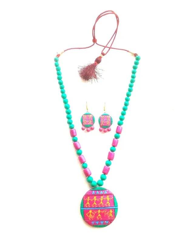 Terracotta_Jewellery_Set