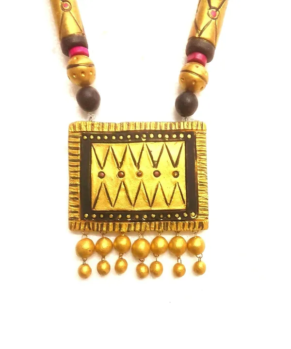 Terracotta_Jewellery_Set