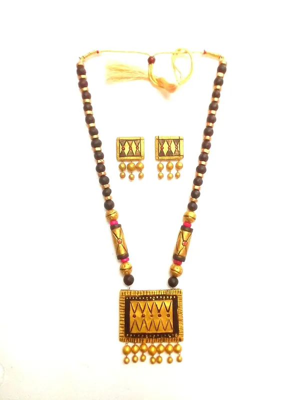 Terracotta_Jewellery_Set