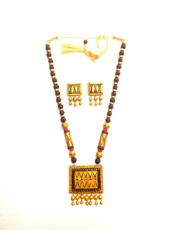 Terracotta_Jewellery_Set