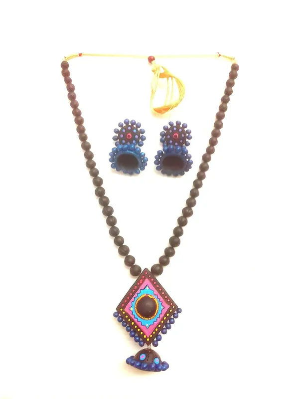 Terracotta_Jewellery_Set