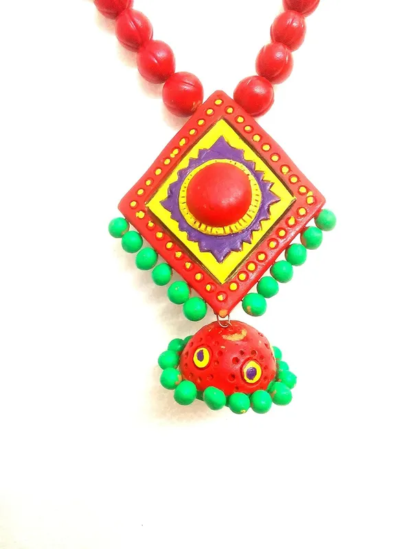 Terracotta_Jewellery_Set