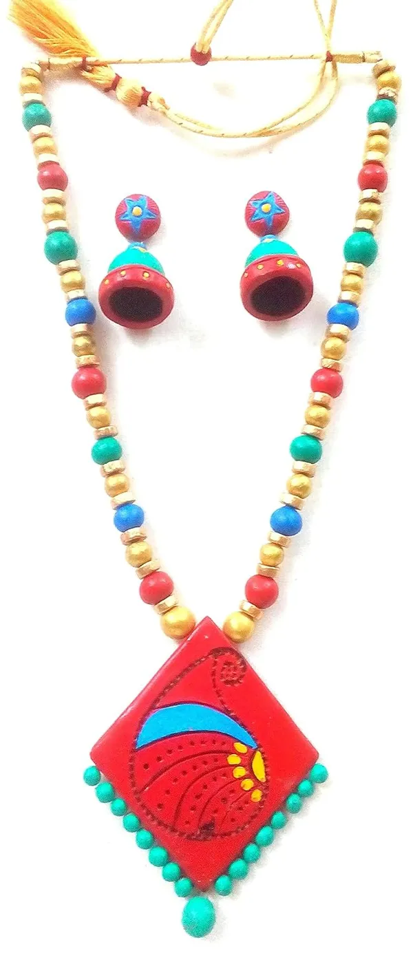 Terracotta_Jewellery_Set