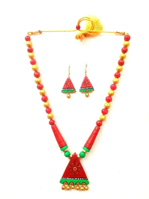 Terracotta_Jewellery_Set