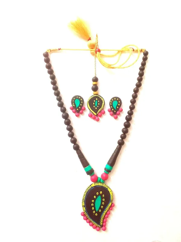 Terracotta_Jewellery_Set
