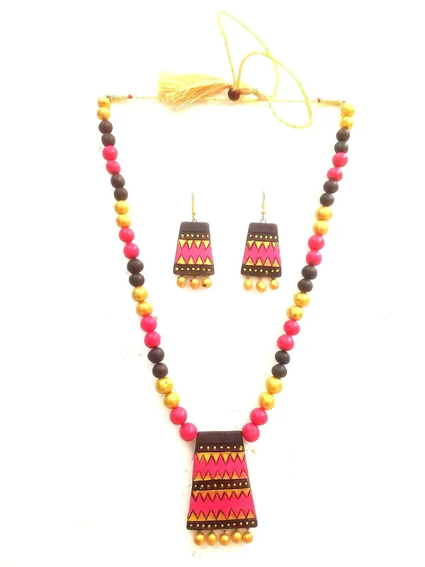 Terracotta_Jewellery_Set