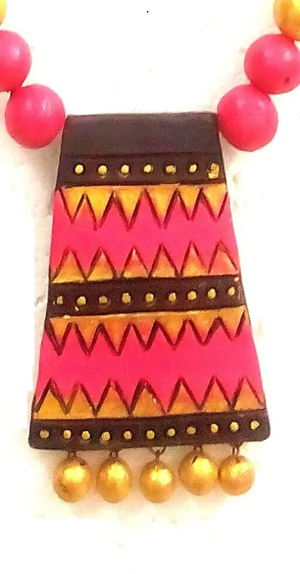 Terracotta_Jewellery_Set